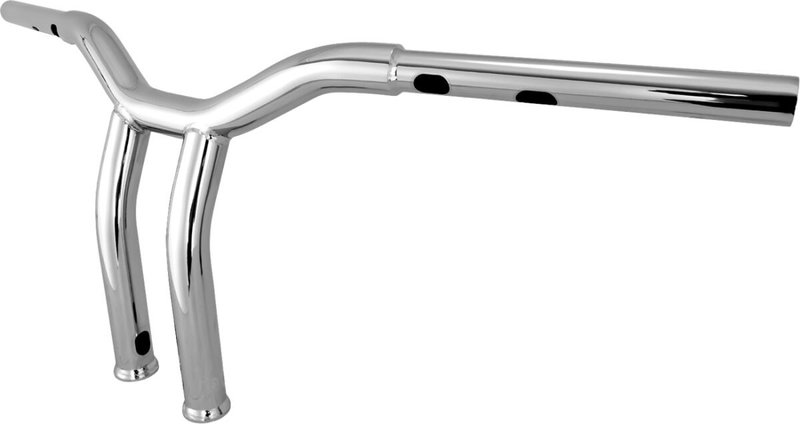 HANDLEBAR DOMINATOR BAR 10 CHR