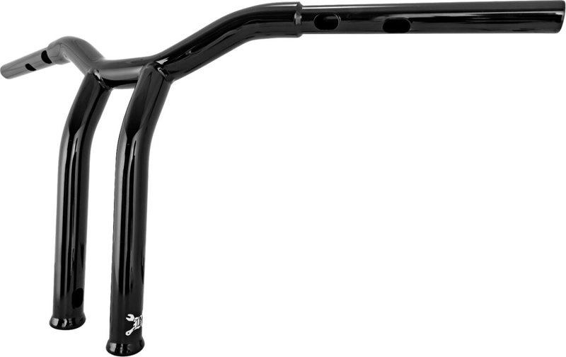 HANDLEBAR DOMINATOR BAR 12 BLA