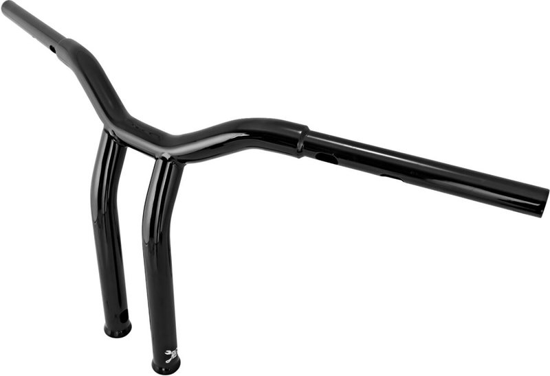 HANDLEBAR DOMINATOR BAR 12 BLA