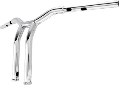 HANDLEBAR DOMINATOR BAR 12 CHR