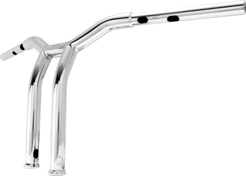 HANDLEBAR DOMINATOR BAR 12 CHR
