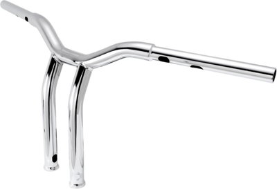 HANDLEBAR DOMINATOR BAR 12 CHR