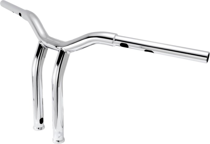 HANDLEBAR DOMINATOR BAR 12 CHR
