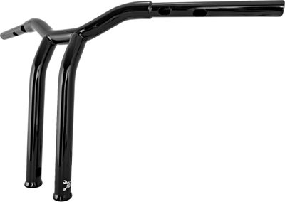 HANDLEBAR DOMINATOR BAR 14 BLA