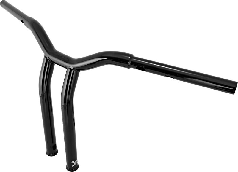 HANDLEBAR DOMINATOR BAR 14 BLA