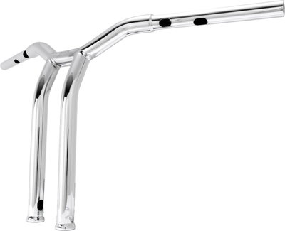 HANDLEBAR DOMINATOR BAR 14 CHR