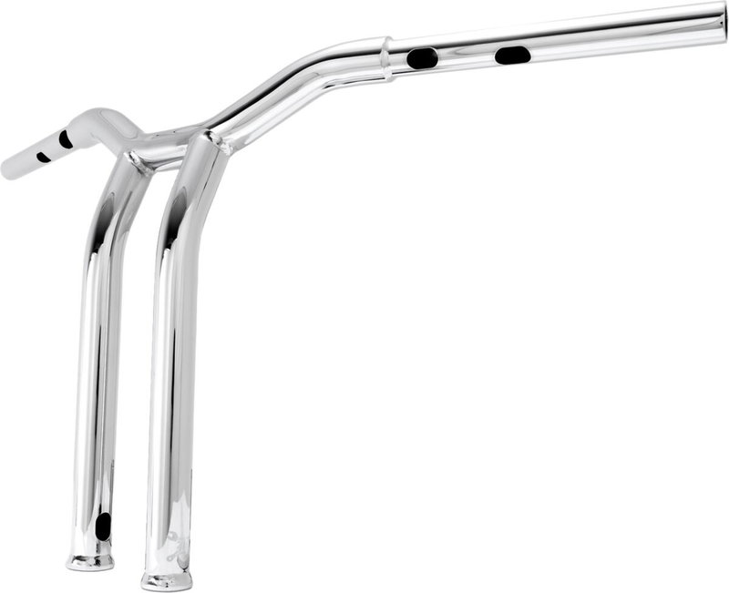 HANDLEBAR DOMINATOR BAR 14 CHR