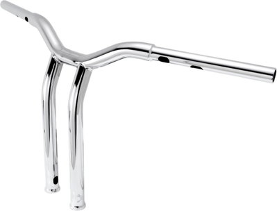HANDLEBAR DOMINATOR BAR 14 CHR