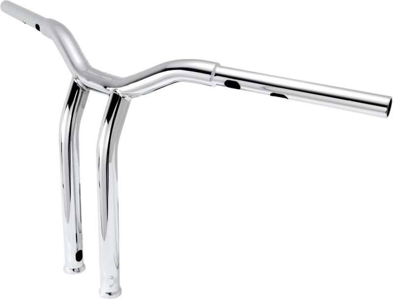 HANDLEBAR DOMINATOR BAR 14 CHR
