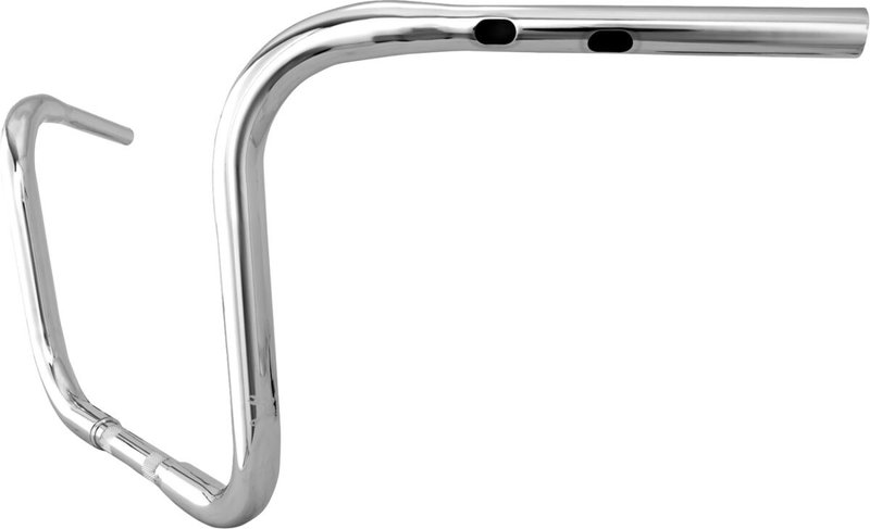 HANDLEBAR GORILLA APE HANGER B