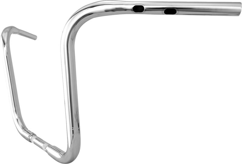 HANDLEBAR GORILLA APE HANGER B