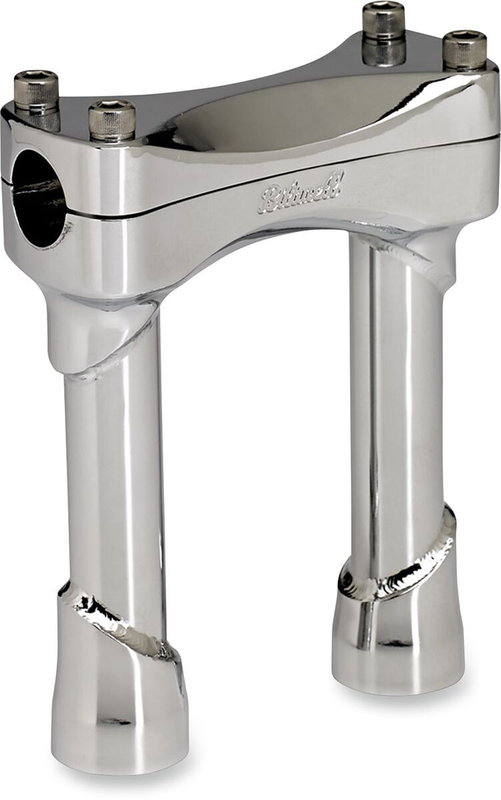 RISERS MURDOCK 6 CHR