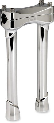 RISERS MURDOCK 10 CHR