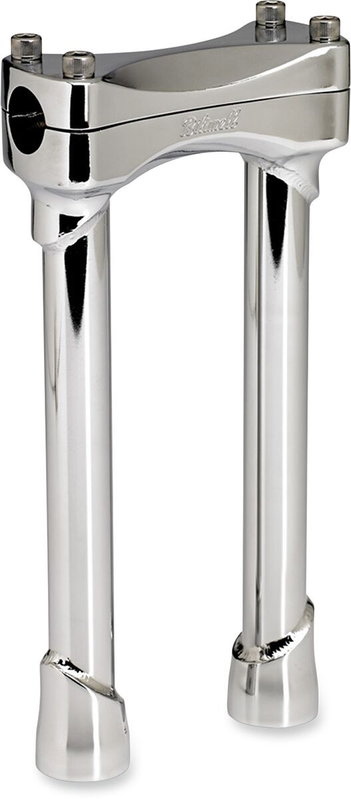 RISERS MURDOCK 10 CHR