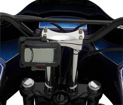 RISERS MURDOCK 10 CHR