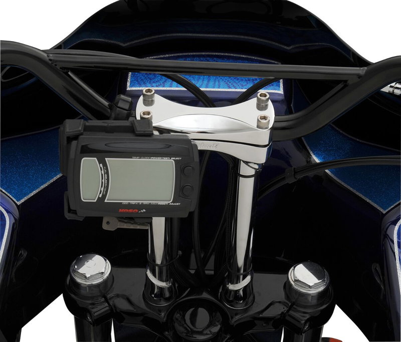 RISERS MURDOCK 10 CHR