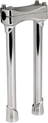 RISERS MURDOCK 12 CHR