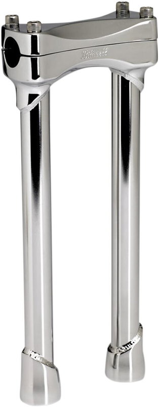 RISERS MURDOCK 12 CHR