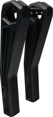 RISER PULLBACK ASCENT PRO 10 B
