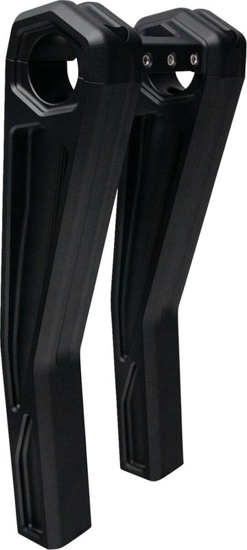 RISER PULLBACK ASCENT PRO 10 B