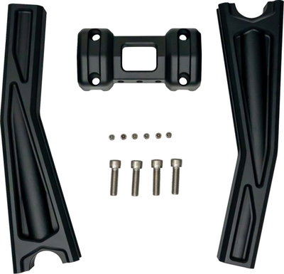 RISER PULLBACK ASCENT PRO 10 B