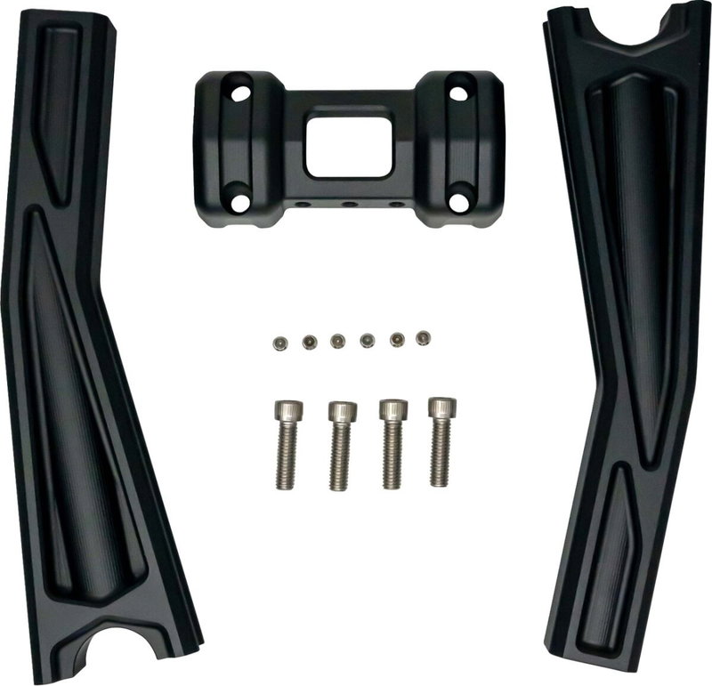 RISER PULLBACK ASCENT PRO 10 B