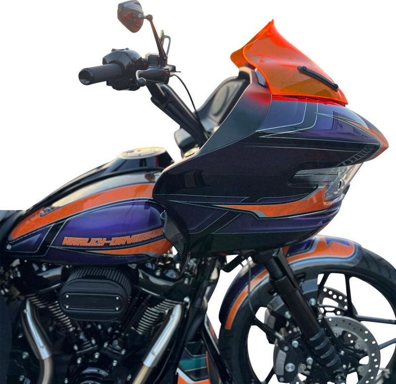 RISER PULLBACK ASCENT PRO 10 B