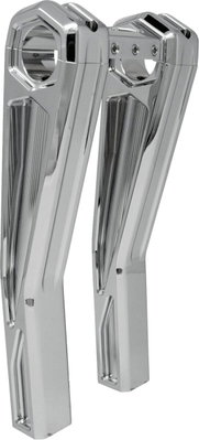 RISER PULLBACK ASCENT PRO 10 C