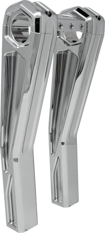 RISER PULLBACK ASCENT PRO 10 C