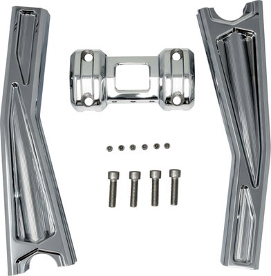 RISER PULLBACK ASCENT PRO 10 C