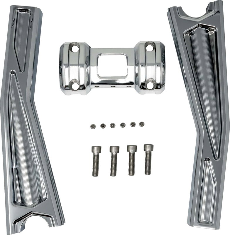 RISER PULLBACK ASCENT PRO 10 C