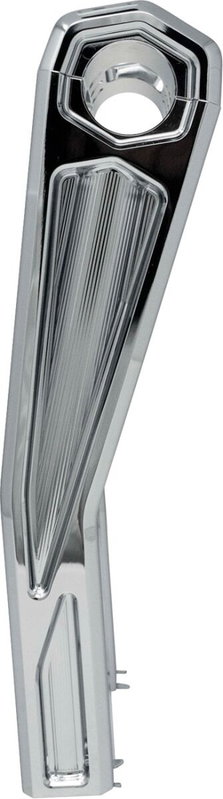RISER PULLBACK ASCENT PRO 10 C