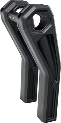 RISER PULLBACK ASCENT PRO 8 BL