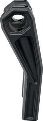 RISER PULLBACK ASCENT PRO 8 BL