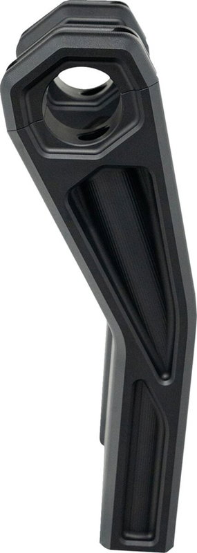 RISER PULLBACK ASCENT PRO 8 BL