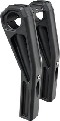 RISER PULLBACK ASCENT PRO 8 BL