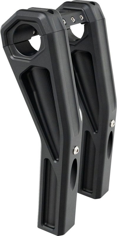 RISER PULLBACK ASCENT PRO 8 BL