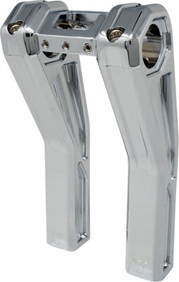 RISER PULLBACK ASCENT PRO 8 CH