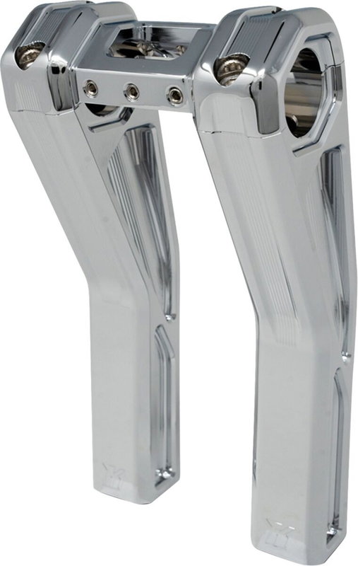 RISER PULLBACK ASCENT PRO 8 CH