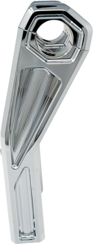 RISER PULLBACK ASCENT PRO 8 CH