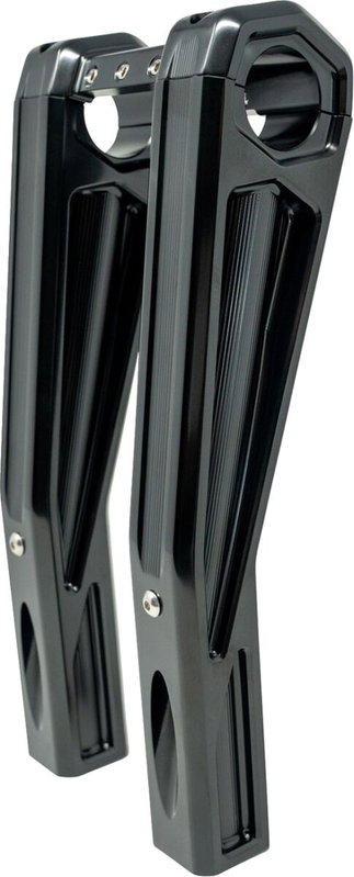 RISER PULLBACK ASCENT PRO 10 G