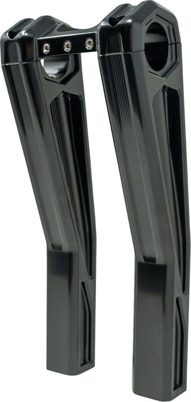 RISER PULLBACK ASCENT PRO 10 G