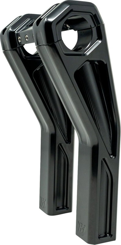 RISER PULLBACK ASCENT PRO 8 GL