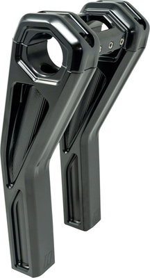 RISER PULLBACK ASCENT PRO 8 GL