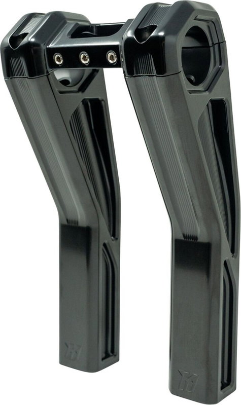 RISER PULLBACK ASCENT PRO 8 GL