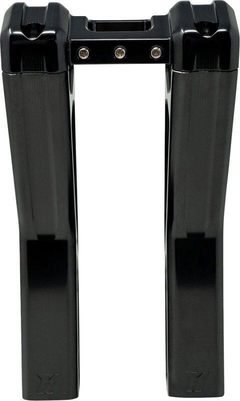 RISER PULLBACK ASCENT PRO 8 GL