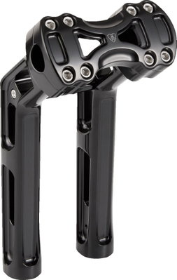 RISER METHOD WAYBACK 10' BLACK