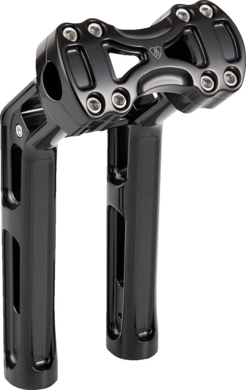 RISER METHOD WAYBACK 10' BLACK