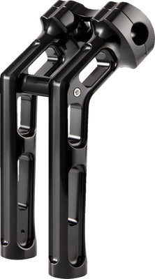 RISER METHOD WAYBACK 10' BLACK