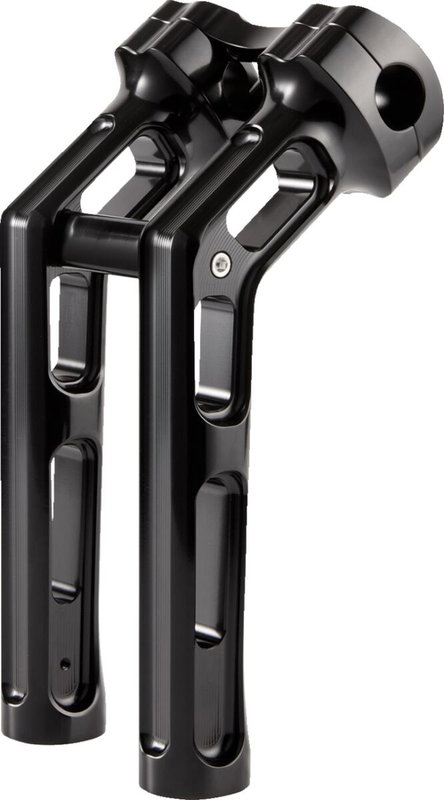 RISER METHOD WAYBACK 10' BLACK